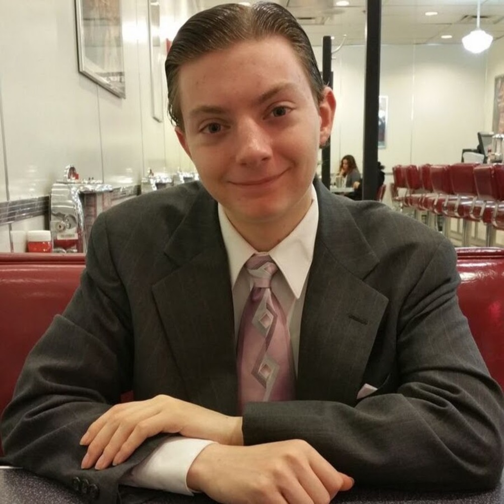 Meet your Posher, Erasmo